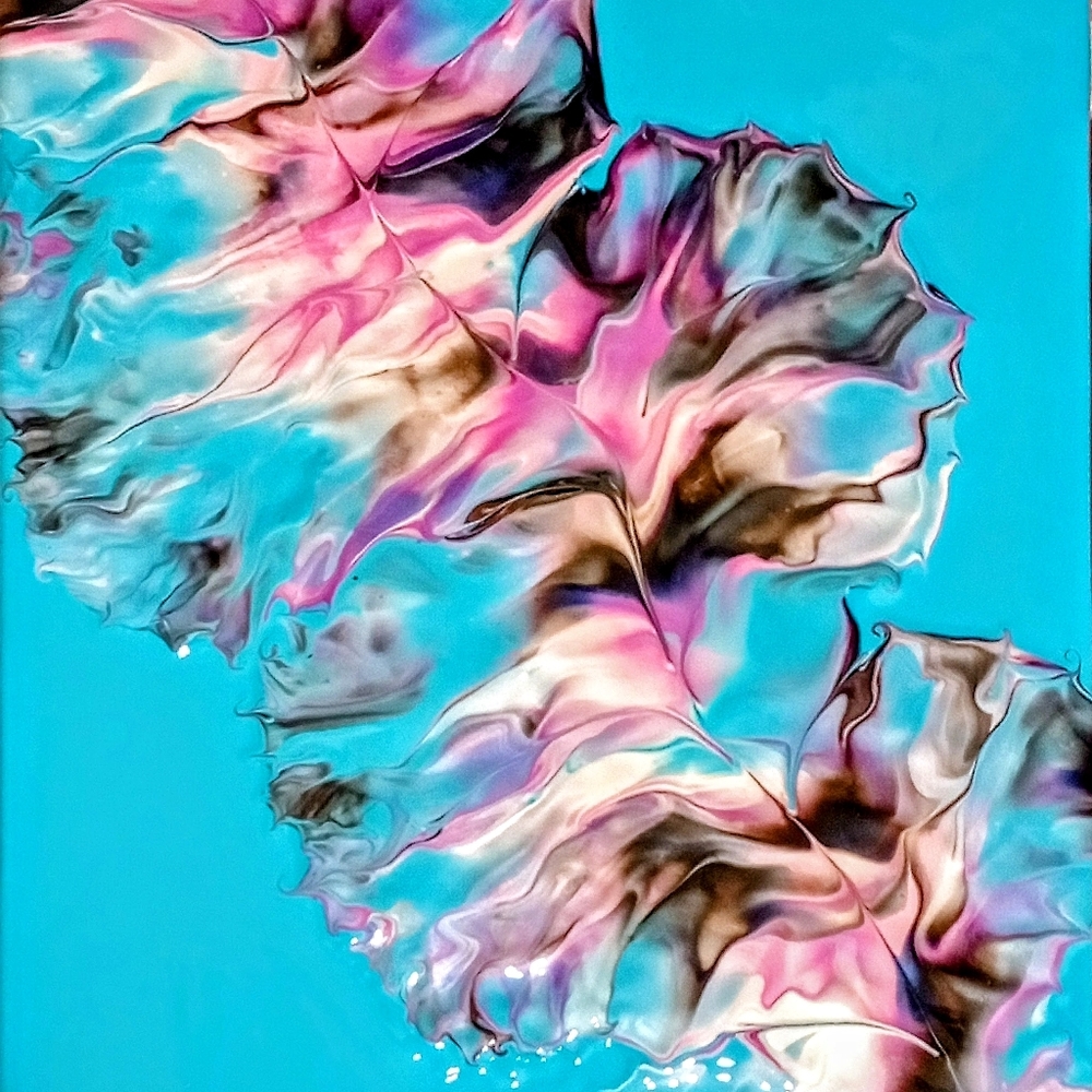 Original painting by, Danielle Prizer, DMP Artistry - Picture 2 of 9